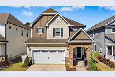 620 Sage Oak Lane, Holly Springs, NC 27540 - Photo 1