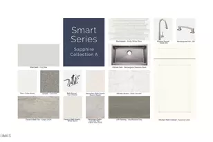 3212 Beekman Dr, New Hill, NC 27562 - Photo 5