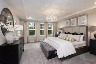 1124 Barred Owl Trail, Rolesville, NC 27587 - Photo 9