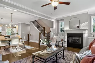 1609 Bowery Dr, Raleigh, NC 27607 - Photo 13