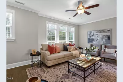 1609 Bowery Drive, Raleigh, NC 27607 - Photo 11