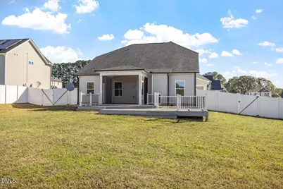 114 Stephens Timberline View, Clayton, NC 27520 - Photo 9