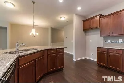 1142 Lookout Ridge Road, Apex, NC 27502 - Photo 5