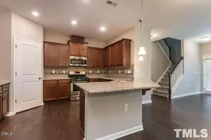 1142 Lookout Ridge Rd, Apex, NC 27502 - Photo 3