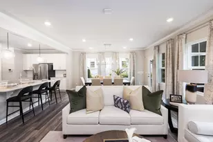 1120 Barred Owl Trail, Rolesville, NC 27587 - Photo 7