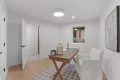 1307 Chamblee Hill Court, Raleigh, NC 27608 - Photo 31