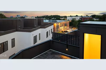 1307 Chamblee Hill Court, Raleigh, NC 27608 - Photo 41