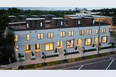 1307 Chamblee Hill Court, Raleigh, NC 27608 - Photo 43