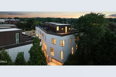 1307 Chamblee Hill Court, Raleigh, NC 27608 - Photo 39