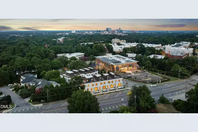 1307 Chamblee Hill Court, Raleigh, NC 27608 - Photo 45