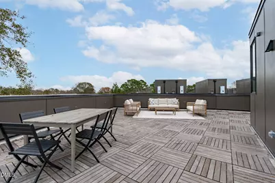 1307 Chamblee Hill Court, Raleigh, NC 27608 - Photo 43