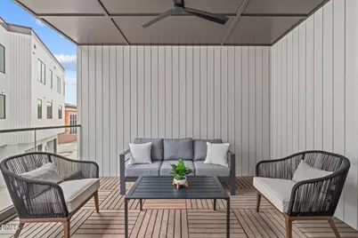 1307 Chamblee Hill Court, Raleigh, NC 27608 - Photo 9