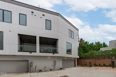 1307 Chamblee Hill Court, Raleigh, NC 27608 - Photo 39