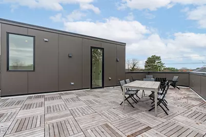 1307 Chamblee Hill Court, Raleigh, NC 27608 - Photo 37