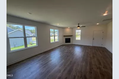 163 Fish Camp Drive, Wendell, NC 27591 - Photo 5