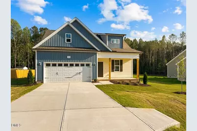 163 Fish Camp Drive, Wendell, NC 27591 - Photo 1