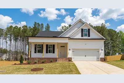 192 Fish Camp Drive, Wendell, NC 27591 - Photo 1