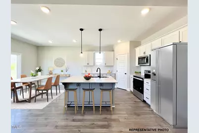 192 Fish Camp Drive, Wendell, NC 27591 - Photo 3