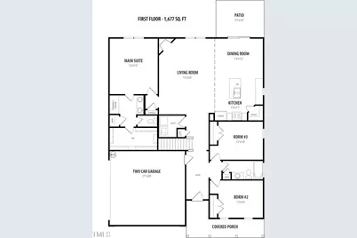 192 Fish Camp Drive, Wendell, NC 27591 - Photo 7