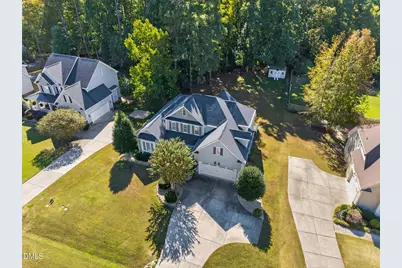 1017 Widgeon Way, Raleigh, NC 27603 - Photo 61