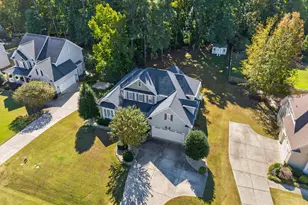 1017 Widgeon Way, Raleigh, NC 27603 - Photo 61