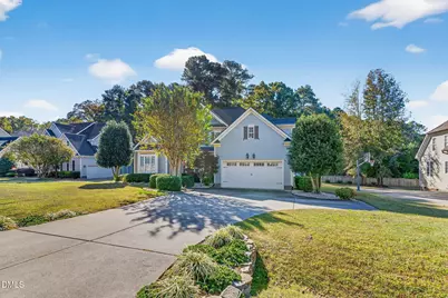 1017 Widgeon Way, Raleigh, NC 27603 - Photo 3