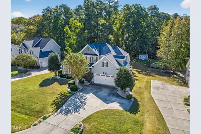 1017 Widgeon Way, Raleigh, NC 27603 - Photo 53