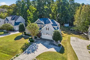 1017 Widgeon Way, Raleigh, NC 27603 - Photo 53