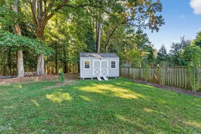 1017 Widgeon Way, Raleigh, NC 27603 - Photo 49