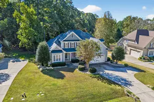 1017 Widgeon Way, Raleigh, NC 27603 - Photo 55