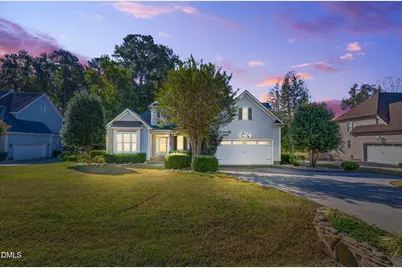 1017 Widgeon Way, Raleigh, NC 27603 - Photo 1