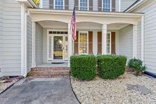 1017 Widgeon Way, Raleigh, NC 27603 - Photo 5