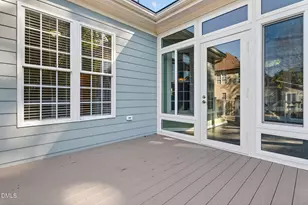 1017 Widgeon Way, Raleigh, NC 27603 - Photo 47
