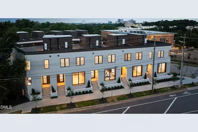 1304 Chamblee Hill Court, Raleigh, NC 27608 - Photo 1