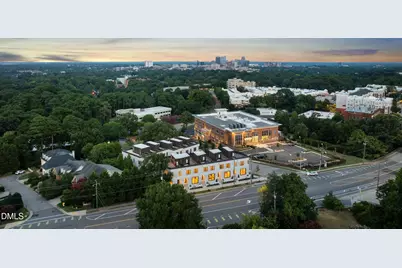 1304 Chamblee Hill Court, Raleigh, NC 27608 - Photo 3