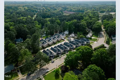 5045 Lundy Drive #101, Raleigh, NC 27606 - Photo 43