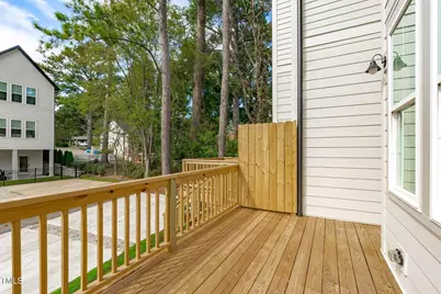 5045 Lundy Drive #101, Raleigh, NC 27606 - Photo 13