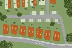 5045 Lundy Dr, Raleigh, NC 27606 - Photo 35