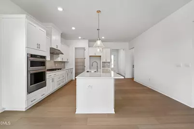 2420 Abbeyhill Drive #31, Raleigh, NC 27610 - Photo 7