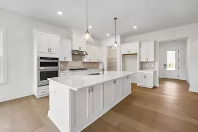 2420 Abbeyhill Drive #31, Raleigh, NC 27610 - Photo 5