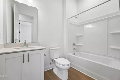 2420 Abbeyhill Drive #31, Raleigh, NC 27610 - Photo 21