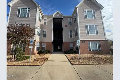 2511 Huntscroft Lane #101, Raleigh, NC 27617 - Photo 1