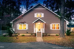 6000 Haywood Dr, Rocky Mount, NC 27803 - Photo 5