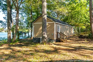 6000 Haywood Dr, Rocky Mount, NC 27803 - Photo 41