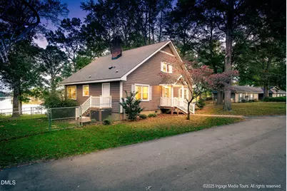 6000 Haywood Drive, Rocky Mount, NC 27803 - Photo 5