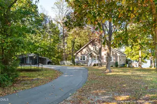 6000 Haywood Dr, Rocky Mount, NC 27803 - Photo 53