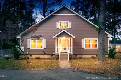 6000 Haywood Drive, Rocky Mount, NC 27803 - Photo 3