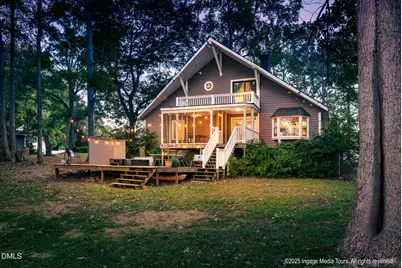 6000 Haywood Drive, Rocky Mount, NC 27803 - Photo 3