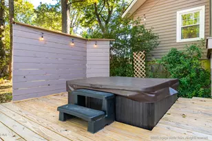 6000 Haywood Dr, Rocky Mount, NC 27803 - Photo 33