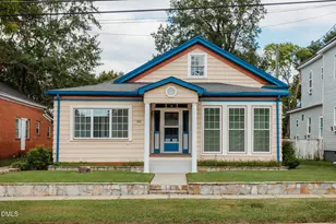 412 N George St, Goldsboro, NC 27530 - Photo 1